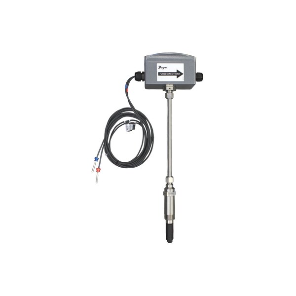 Electromagentic Flowmeter, IefbLnCndR10LcdCom